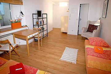 Cosy Flat Near Botanical Gardens