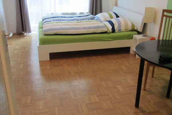 1 Room Apartm. near Messe&Oktoberfest - Pfälzer-Wald-Str, Munich