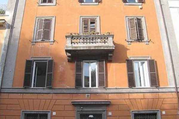 Colosseo Studio Via Annia - Via Annia, Rome