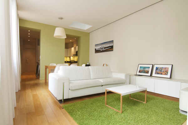 Canal Saint-Martin Apartment - Rue d'Hauteville, Paris