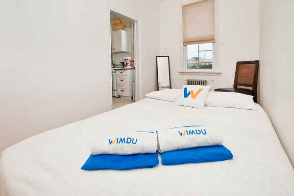 vacation rentals and apartments in new york wimdu