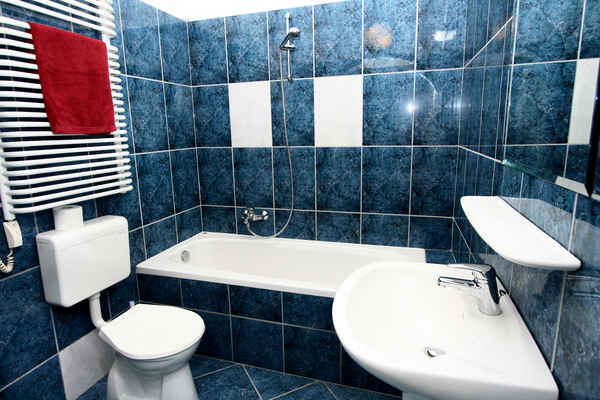 Walking Street 2-Room Apartment - Vaci, Budapest