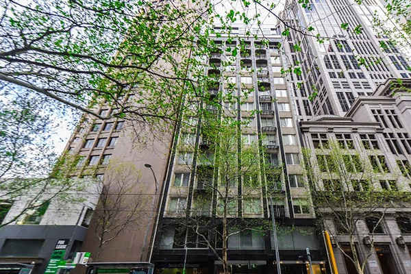 Modern Apartment in City Centre - Collins Street, Melbourne