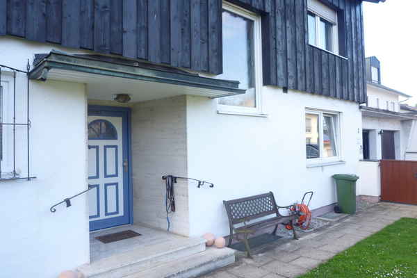Lovely Room Overlooking Gardens - Harthausener Straße, Munich