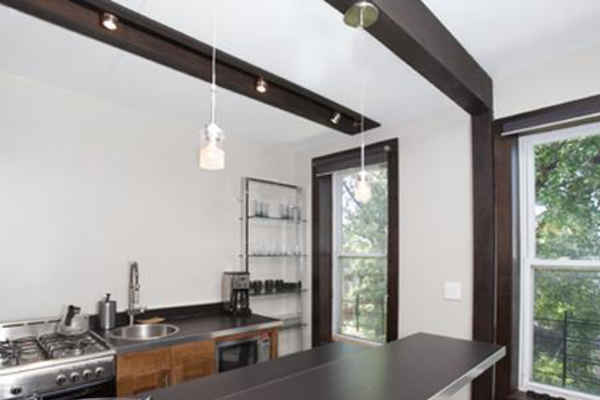 Dwell in Brooklyn - Macon St, New York City