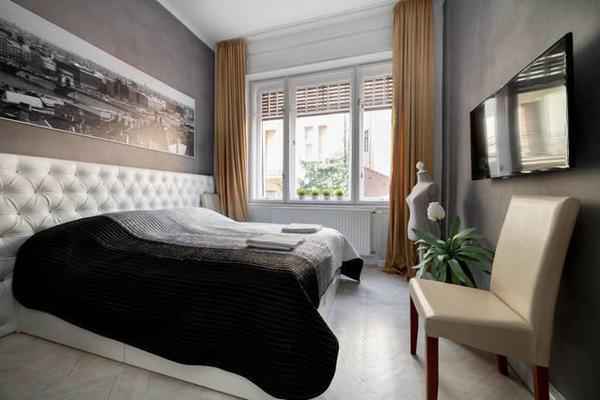 Downtown Boutique Home - Vitkovits Mihály, Budapest