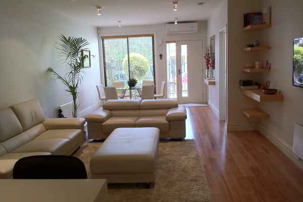 Black Rock Melbourne 2BR Apt Near Beach - Karrakatta St Black Rock, Melbourne, Melbourne